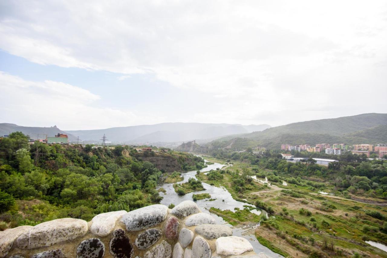 Golden Fleece Hotel Mtskheta Exterior photo