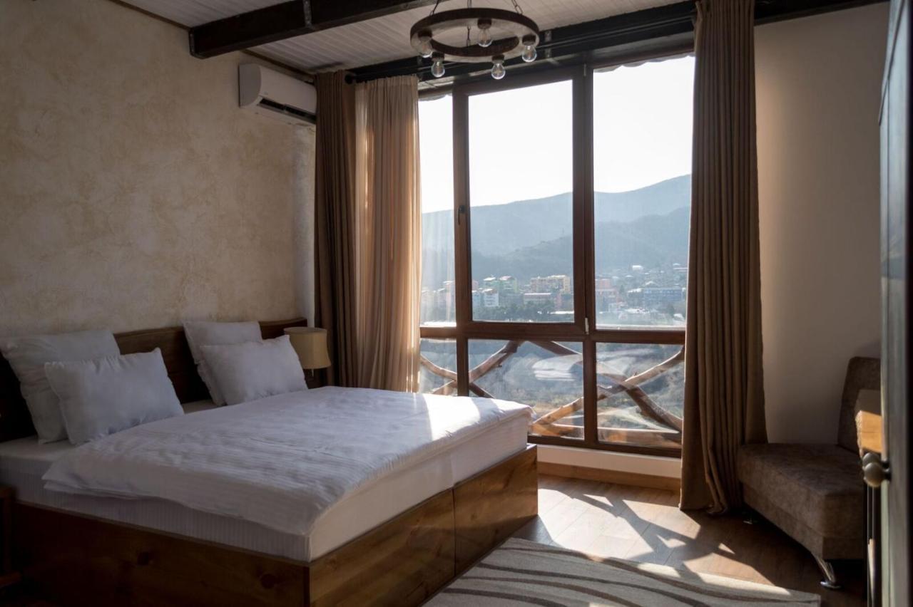 Golden Fleece Hotel Mtskheta Exterior photo