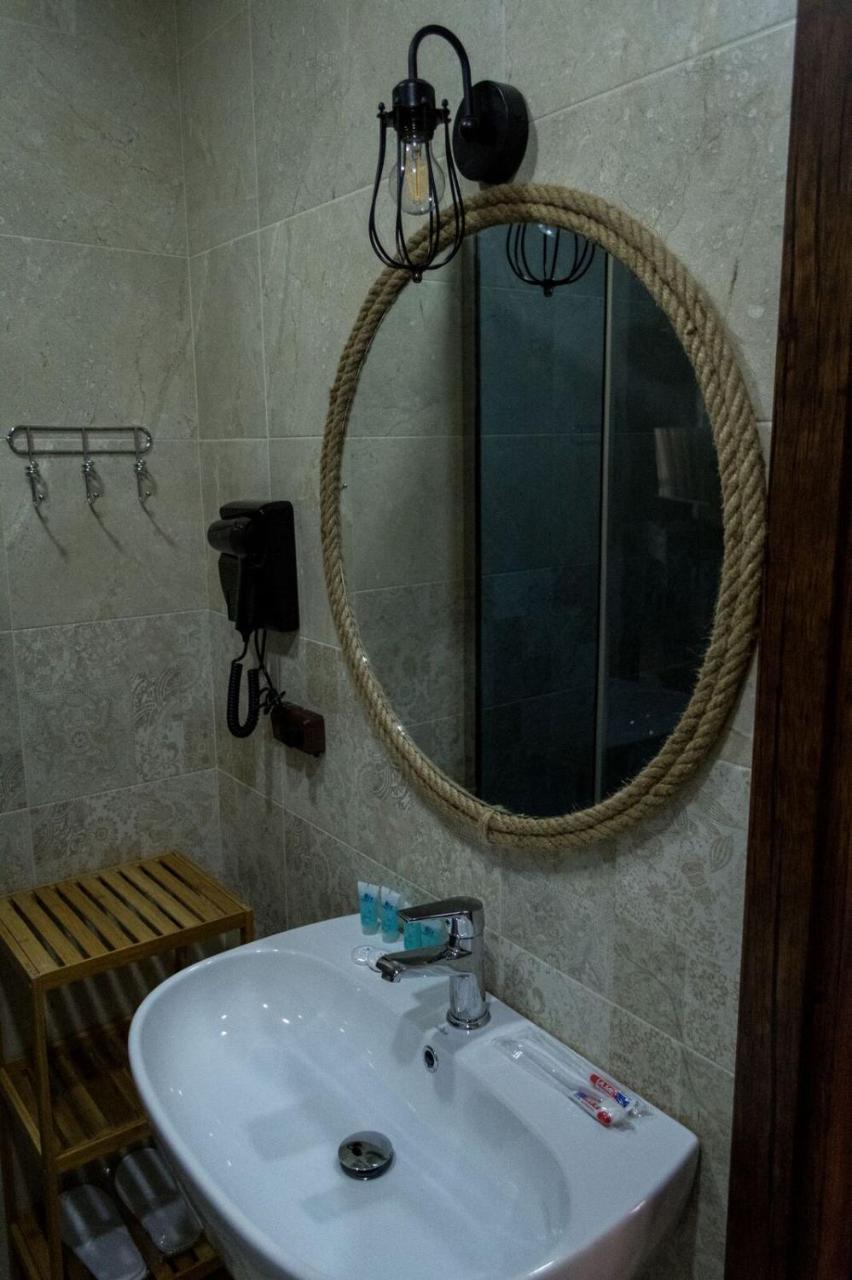Golden Fleece Hotel Mtskheta Exterior photo