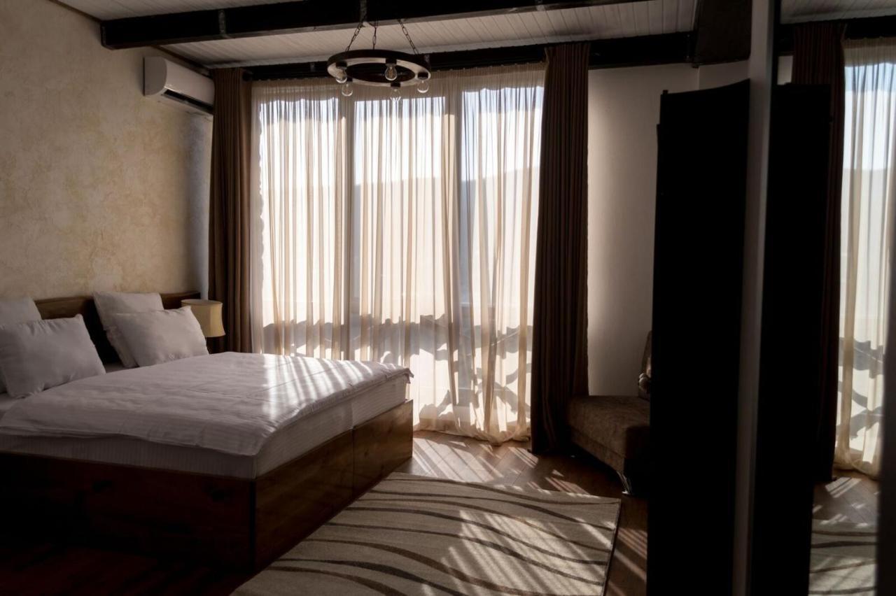 Golden Fleece Hotel Mtskheta Exterior photo