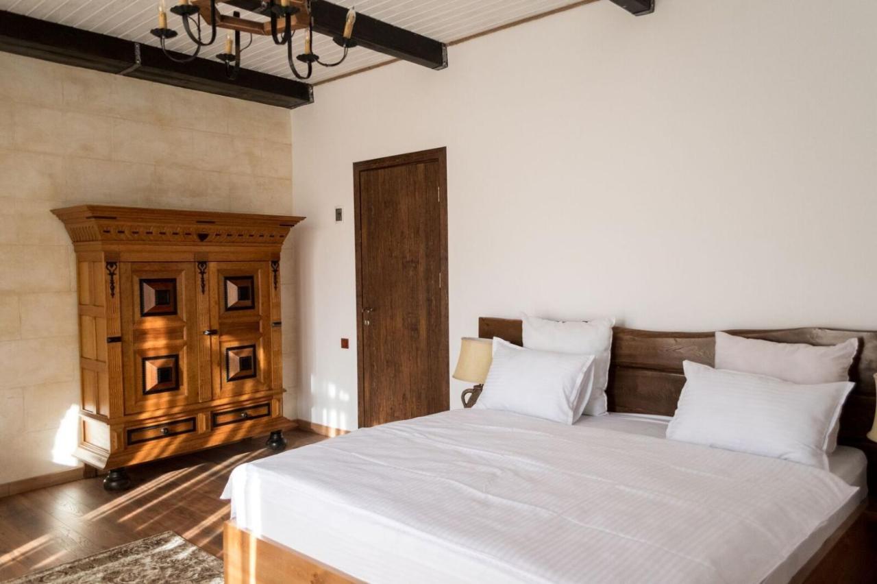 Golden Fleece Hotel Mtskheta Exterior photo