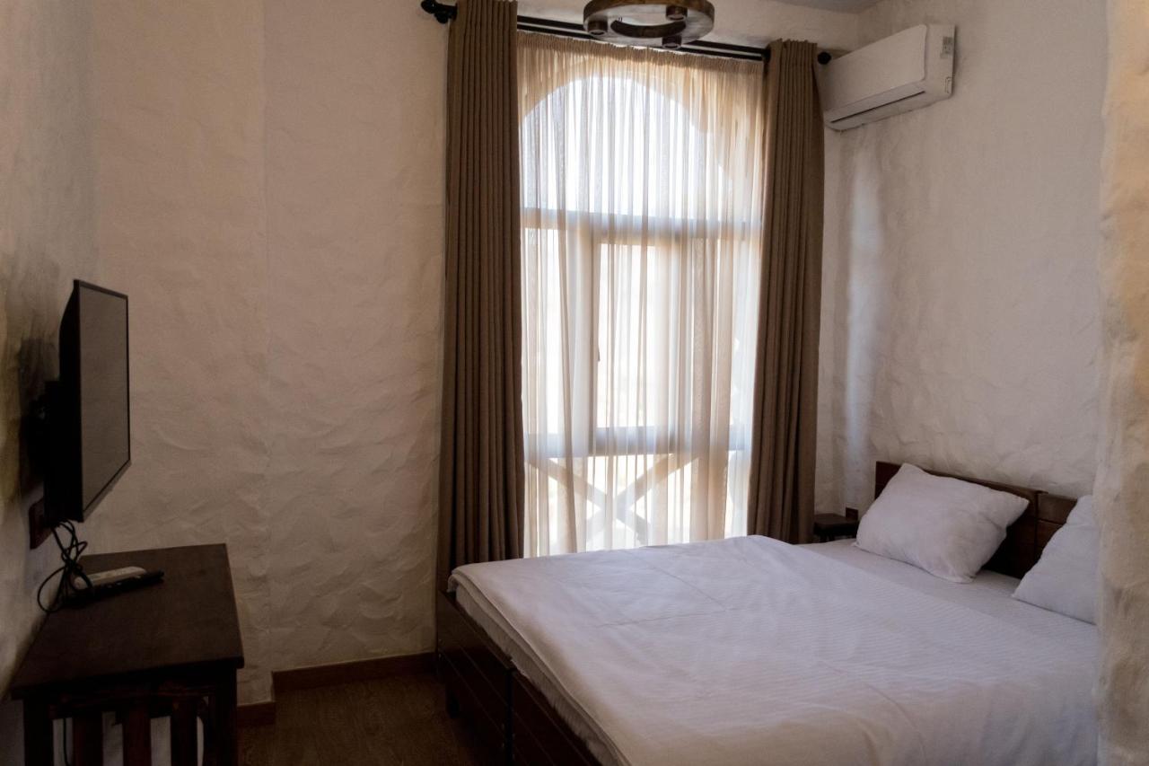 Golden Fleece Hotel Mtskheta Exterior photo