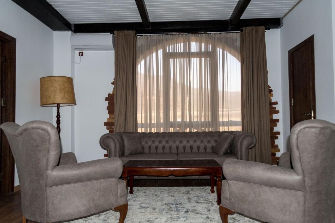 Golden Fleece Hotel Mtskheta Exterior photo