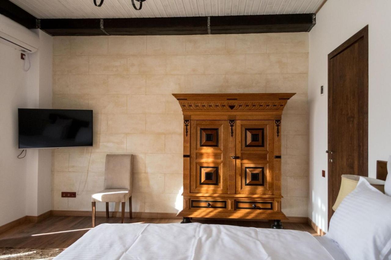 Golden Fleece Hotel Mtskheta Exterior photo
