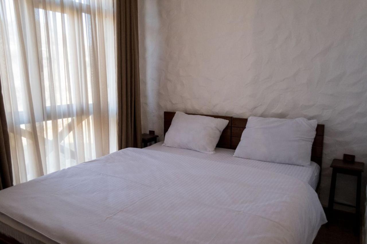Golden Fleece Hotel Mtskheta Exterior photo