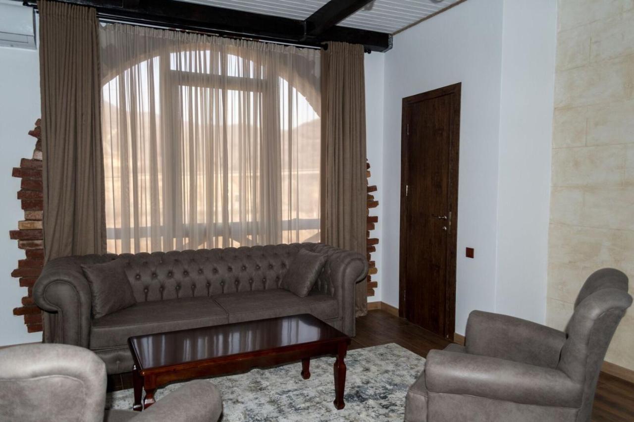 Golden Fleece Hotel Mtskheta Exterior photo