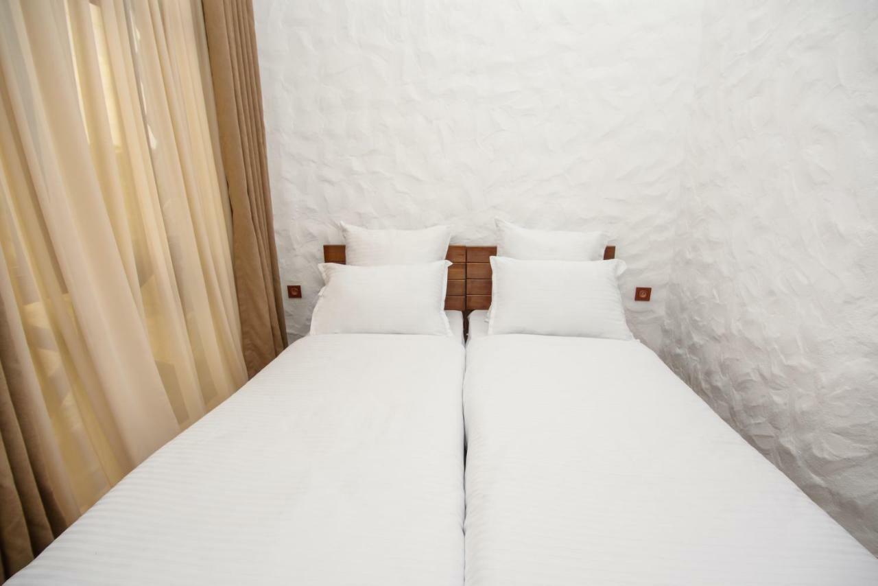 Golden Fleece Hotel Mtskheta Exterior photo