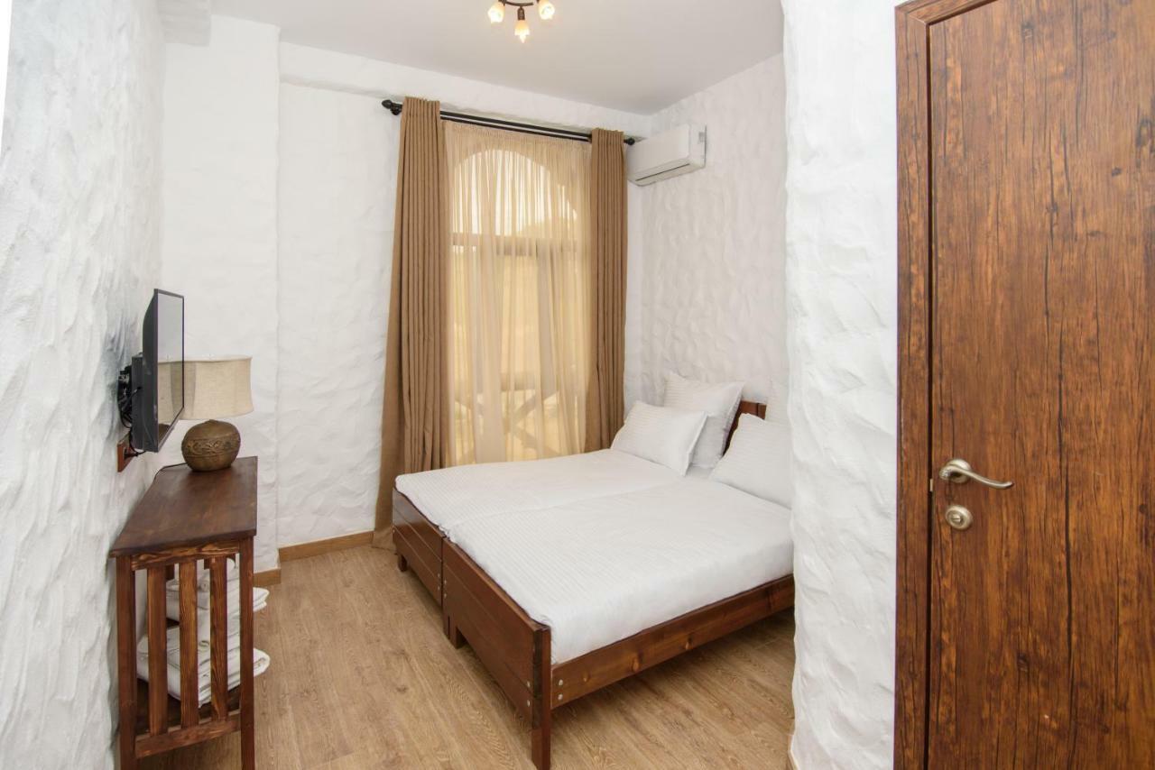 Golden Fleece Hotel Mtskheta Exterior photo